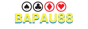 Logo BAPAU88